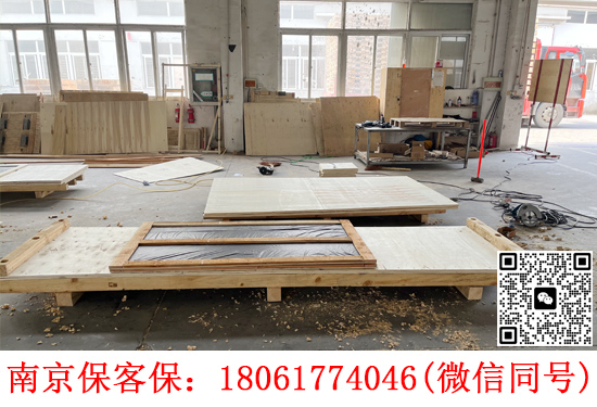 中空板包裝木箱和紙箱誰更有優勢？